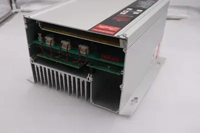 Danfoss 175L1018 VLT Type 3002 Variable Speed Drive NEW STOCK 2190