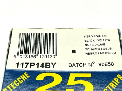 New | in-Stock Grafoplast 117P14BY Misc Electrical & Power Parts Michigan US | Maverick Industrial Sales #1396077