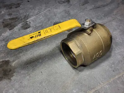 USED BII SERIES 0825