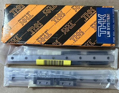 NEW THK 2RSR9ZMUU+155LM