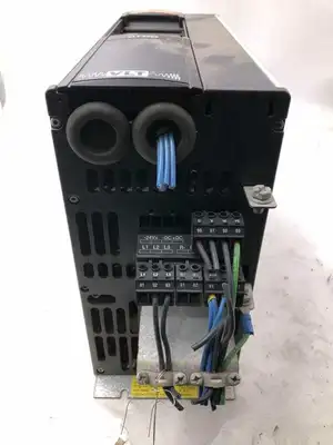 Danfoss VLT 5008 175Z0570 12.2A Variable Speed Drive 380-500V 0-1000Hz