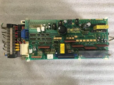 USED FANUC A06B-6057-H402