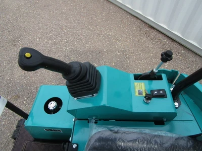 CFG H15R 1ton Excavator