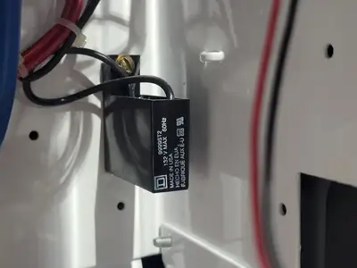 USED SQUARE D MODEL 6