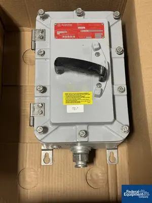 USED DAY 50 Gal Day Pony Mixer, S/S, Model 3
