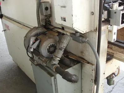 USED FMC WA520