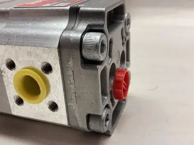 New | in-Stock HPI _UNKNOWN_ Hydraulic and Pneumatic Motors Ohio US | Surplus Asset Holdings #1227952