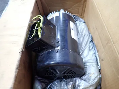 USED NIDEC J63GVK304