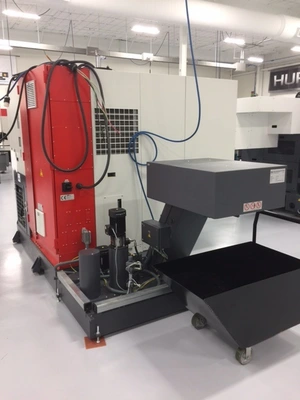 USED 2015 EMCO VT