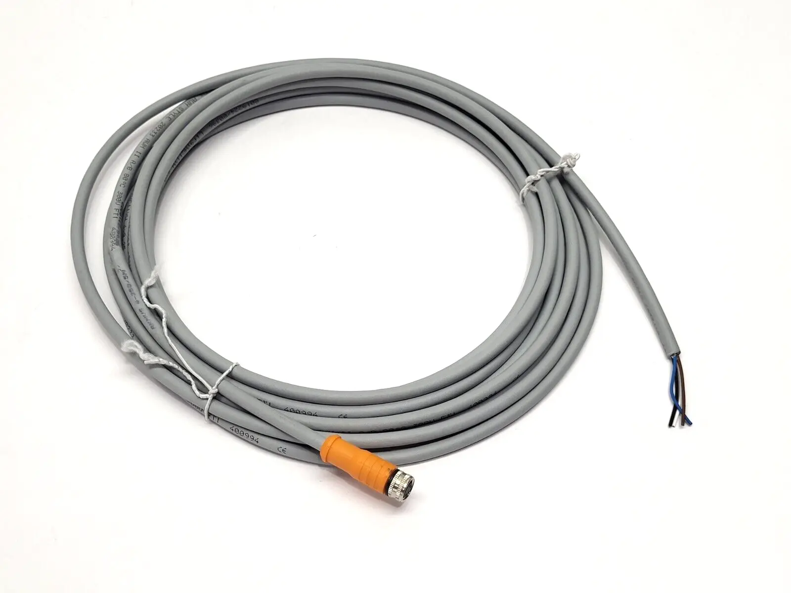 New | in-Stock ESCHA 8019224/80396, LIF9YHC11YH Cable & Wire | Maverick Industrial Sales #1103424