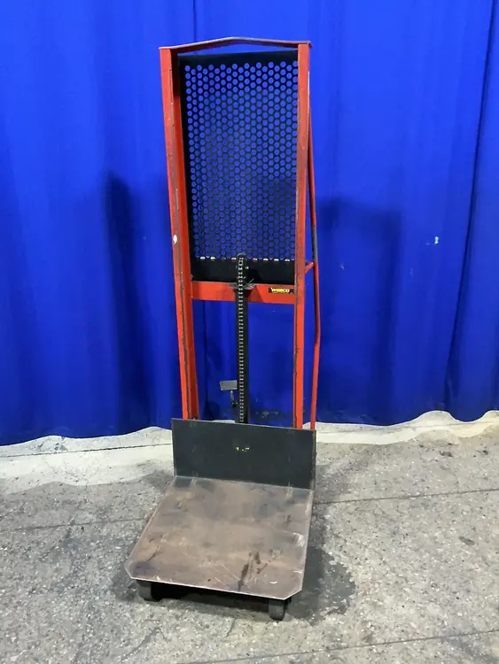 Used WESCO ESPL602424 Stackers Ohio US | HGR 24 #1521272