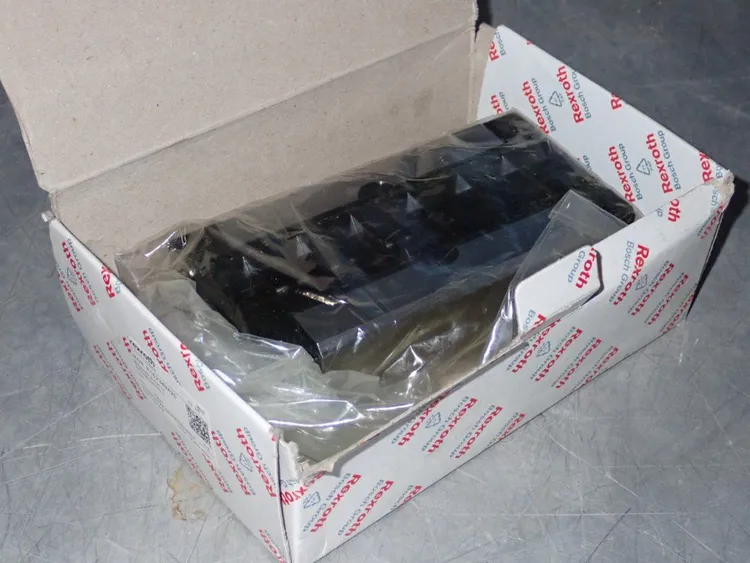 New | in-Stock REXROTH R162349420 Linear Guides Ohio US | HGR 24 #1069632