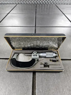 MITUTOYO 193-212 Tooling | GMT (2)