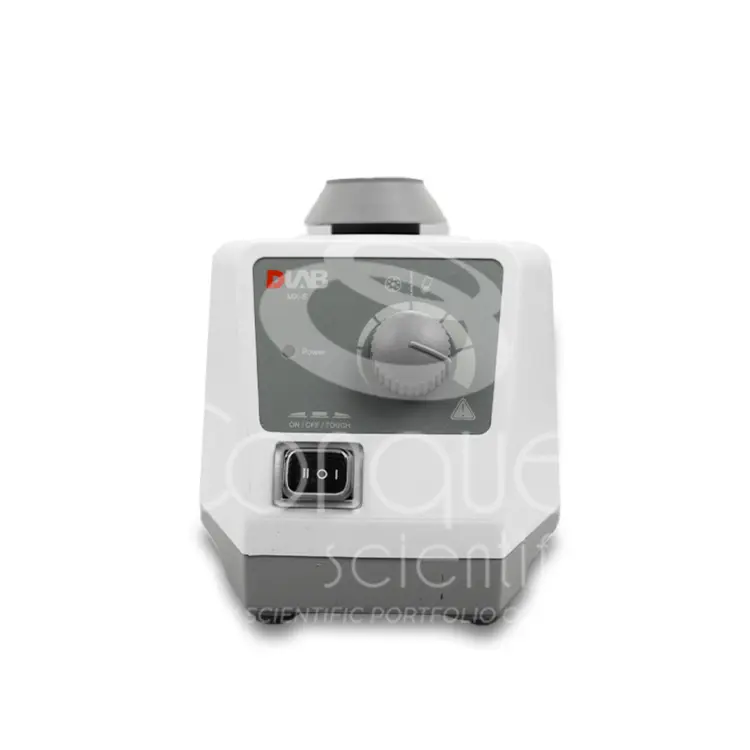 Used DLAB SCIENTIFIC 8031102000 Lab Mixers California US | Conquer Scientific #804724