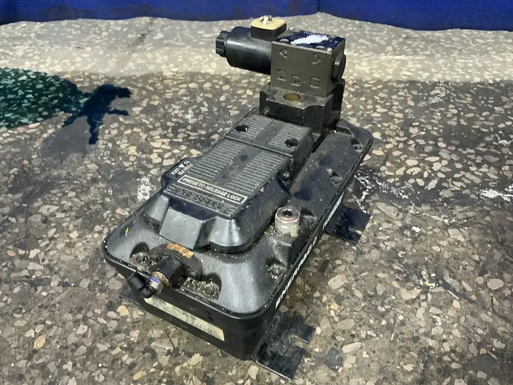 Used ENERPAC PASG3002SB Pumps Ohio US | HGR 24 #1332767