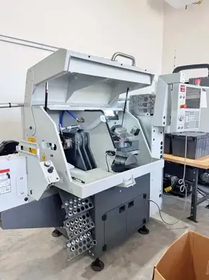 2019 HAAS CL-1 CNC Lathes | Toolquip, Inc. (3)