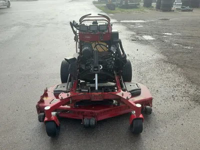 USED 2022 TORO GRANDSTAND MULTI FORCE 60”