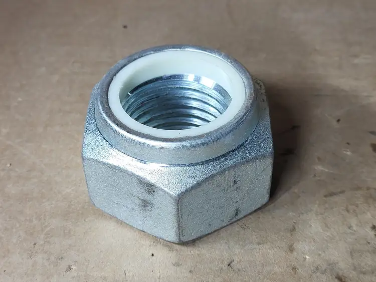 Used METSO N01570142 Parts British Columbia CA | Lenmark #836749