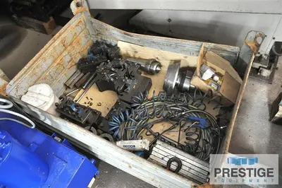 USED 2009 TOS SUA 125