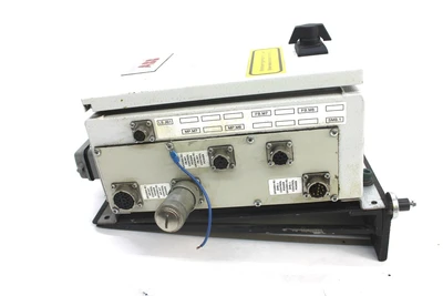 ABB 3HXD0100-90/06 Brake Release Box
