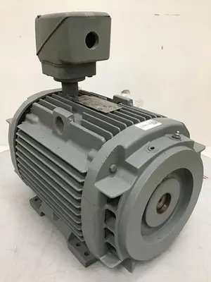 USED GENERAL ELECTRIC 5K286QNB6000A