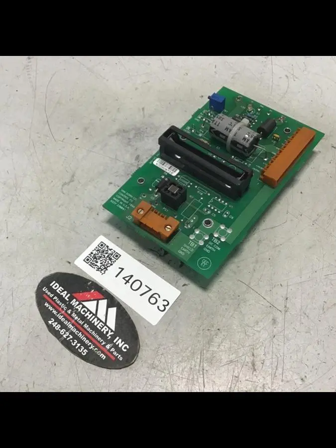USED VAN DORN PC330-041