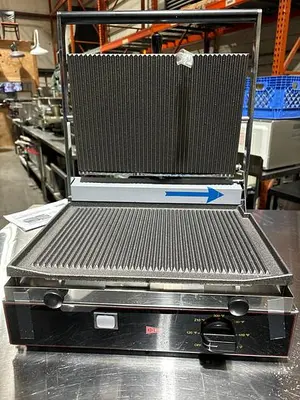 New | in-Stock GRINDMASTER - CECILWARE TSG-1G Sandwich Machines Georgia US | Southeast Equipment Sales #925622