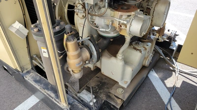 Used 2015 INGERSOLL RAND SIERRA H200W Air Compressors (Misc) Utah US | Revelation Machinery #1338148