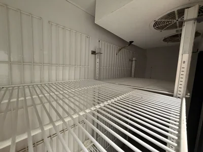Used _UNKNOWN_ _UNKNOWN_ Freezers Georgia US | Auction Management Corporation #1548580