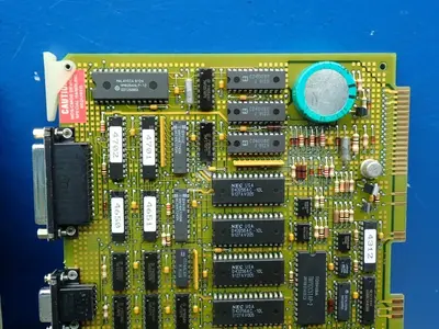 Used CINCINNATI MILACRON 35330782G Printed Circuit Boards (PCB) Ohio US | HGR 24 #763806