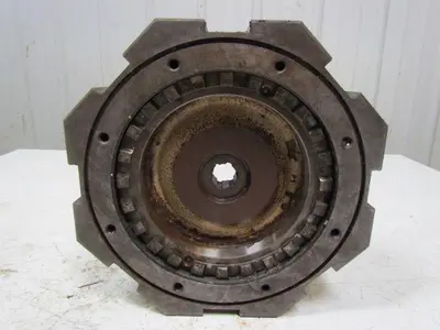 Hyundai HIT-15S CNC Lathe Tool Turret Repair or Replacement Part