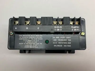 New | in-Stock ALLEN-BRADLEY 813S-V0A Relays & Switches | Surplus Asset Holdings #1227069