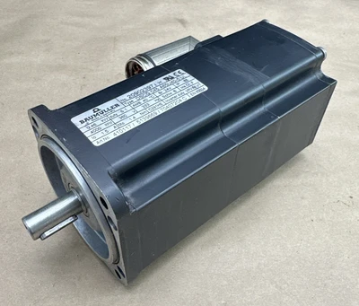 USED BAUMULLER 410117/5139669/70407204 C