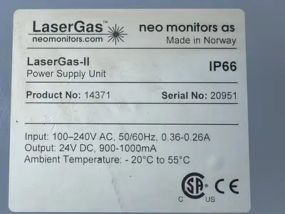 NEW 2013 NEO MONITORS 14356