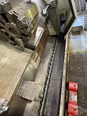 USED 2006 HAAS SL-40LB