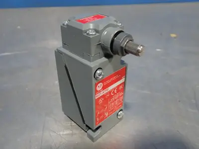 NEW ALLEN BRADLEY 802TATPD