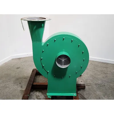 NEW CINCINNATI FAN HP-10D21