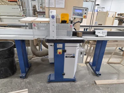 T521T | OMGA | Cutoff Saws