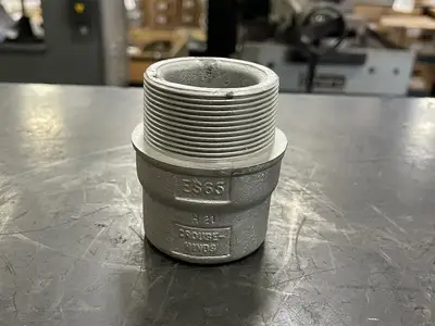 NEW CROUSE-HINDS ES65