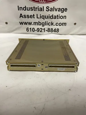 Sciex 1012739 QPS EXCITER Module for Mass Spectrometer