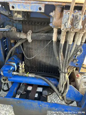 Used 2001 AMERICAN 2001 AMERICAN AUGERS DD-1 Drill Rigs Florida US | HDD Broker #1543441
