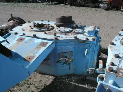 USED LIGHTNIN(FALK) LAR150-LS(2120YBX3-L