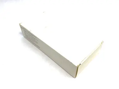 USED ALLEN-BRADLEY SER. C TERMINAL BLOCK, BLUE