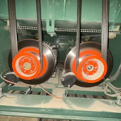 USED 2009 INTERNATIONAL 15-070