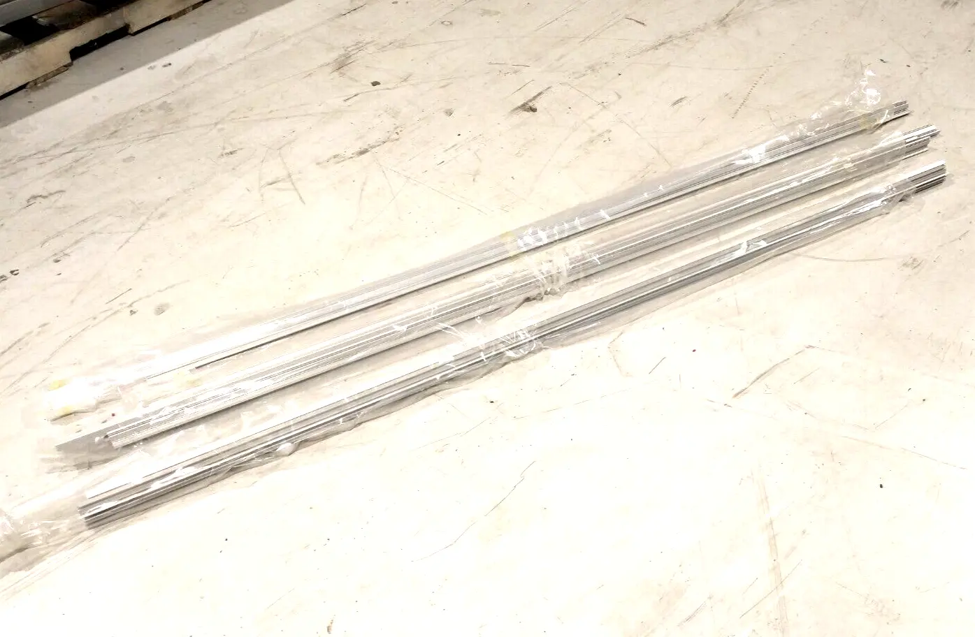 New | in-Stock Bosch Rexroth 3842524027, 3842 524 027 Conveyor Parts Michigan US | Maverick Industrial Sales #1410739