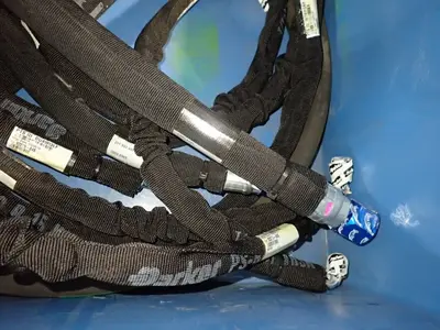 Parker Hoses