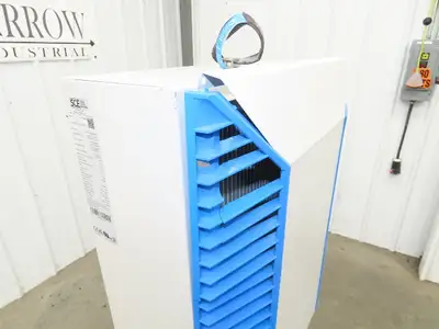 Used SAGINAW _UNKNOWN_ HVAC Parts and Equipment Indiana US | Arrow Industrial #1365395