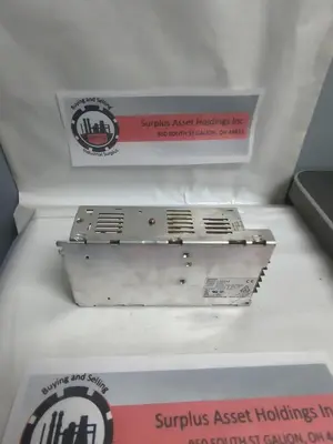 Used OMRON S2J-15024A Miscellaneous Equipment (Electrical & Power) | Surplus Asset Holdings #1195995