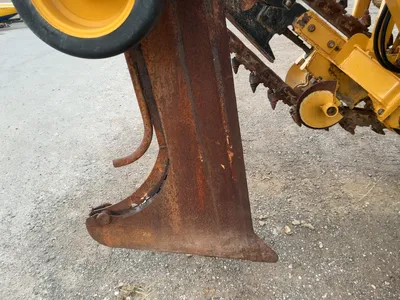 Used 2018 VERMEER RTX750 Trenchers Michigan US | Miedema Asset Management Group #1300306