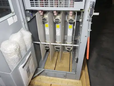 NEW 2014 EATON MMVS01N100Y